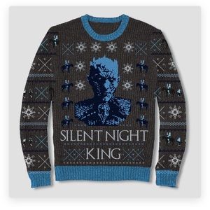 Sweaters - NWT Game of Thrones sweater: GOT small Sweaters - NWT Game of Thrones sweater: GOT small